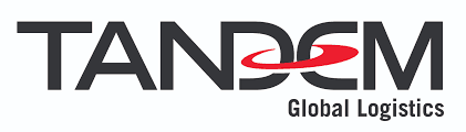 Tandem Global Logistics logo